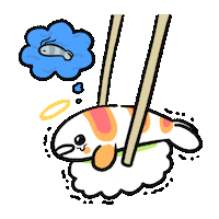 Help Me No Sticker by pikaole