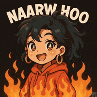 Hana I Cant Even GIF by Persona