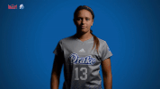 drake bulldogs GIF by Missouri Valley Conference