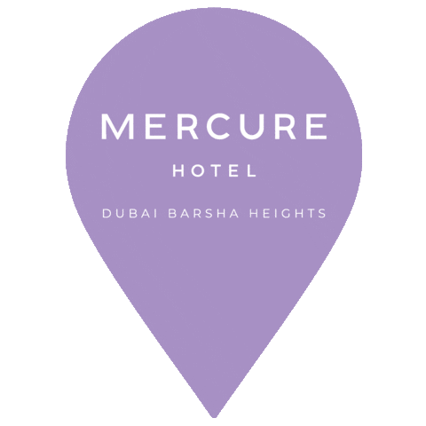 MercureDubai giphyupload pizza chicken wings ladies night Sticker