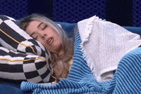 Operacion Triunfo Sleep GIF