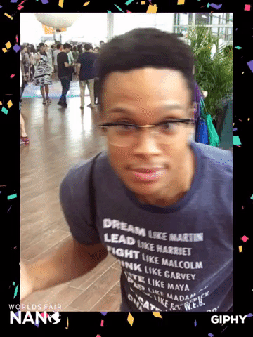 worlds fair nano GIF