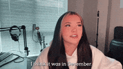 December Qa GIF by Lauren Spencer Smith