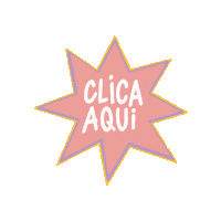 Clique Novo Post Sticker