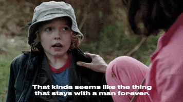 Comedy What GIF by Cocaine Bear