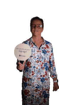 Immo Vastgoed Sticker by Hillewaere