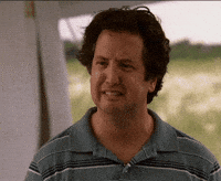 Eastbound And Down Foot GIF