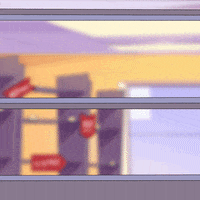 Shopping Searching GIF by Pudgy Penguins