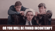 Sing Sean Flanagan GIF by FoilArmsandHog