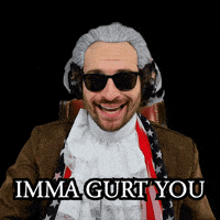 Ben Jammins GIF