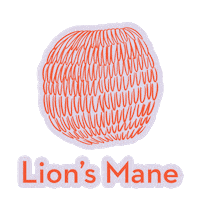 Herbs Stay Calm Sticker by Mab & Stoke