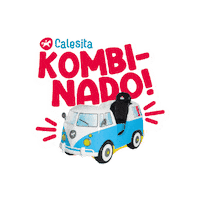 Brinquedos Sticker by Calesita