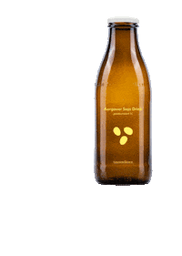 tausendkorn tausendkorn soja tausendkorn tausendkorn soja drink aargauer soja drink Sticker