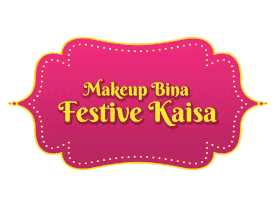 Amazon Makeup Sticker by Swiss Beauty