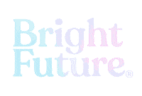 getbrightfuture mushroom mushrooms bright future microdosing Sticker