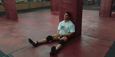 Emily Blunt GIF by A24