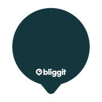 Text Circle Sticker by Bliggit