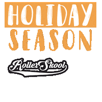 Fun Rolling Sticker by Rollerskool