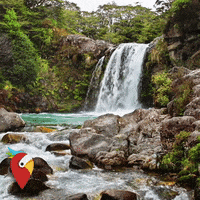 holidaypirates travel adventure beautiful inspiration GIF