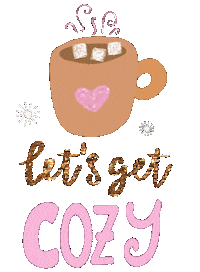Pink Love Sticker