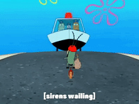 season 8 restraining spongebob GIF by SpongeBob SquarePants