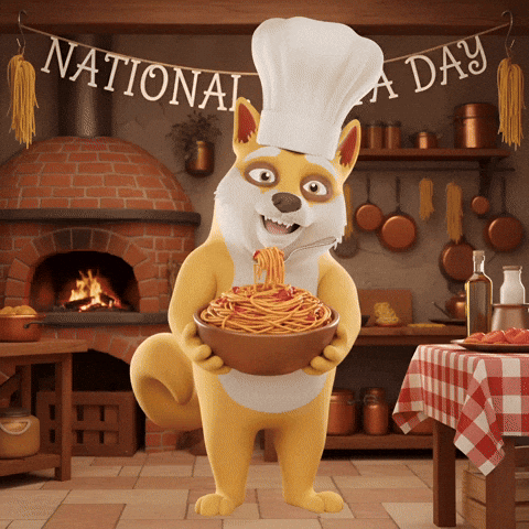 Happy Dog GIF by Doge Pound