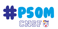 Waterpolo Sticker by CNSF
