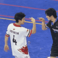 Sport Win GIF