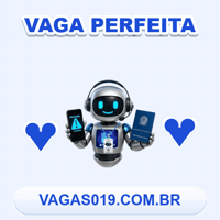 Trabalho Mascote GIF by Vagas019