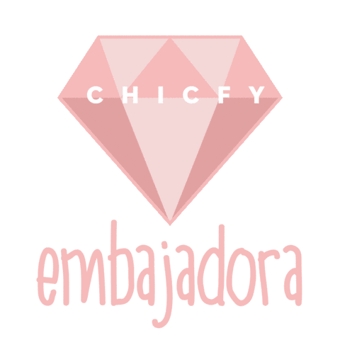 fashion top Sticker by Chicfy
