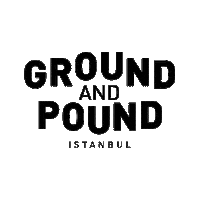 teamgroundandpound bjj jiujitsu brazilianjiujitsu carlsongracie Sticker
