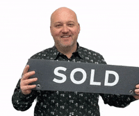 ScottKlassenRealEstate realtor congrats sold just sold GIF