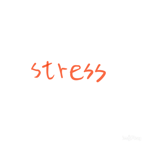 tenx10200222 giphyupload stress 스트레스 tenx GIF