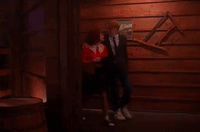 season 2 GIF by Twin Peaks on Showtime