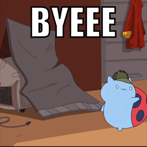 Happy Power GIF by Cartoon Hangover