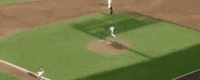 College World Series Baseball GIF by NCAA Championships