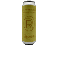 randolphbeer  Sticker