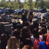 Fender GIF by Andy "Crowd Pleaser" Pacheco