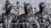 GIF by The Orville