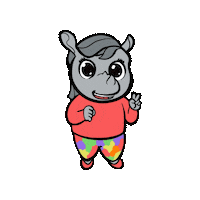 dikkamusik dikka dikki Sticker