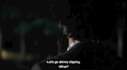 wyatt cenac fits and starts GIF by The Orchard Films