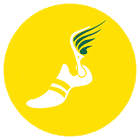 SecondSoleAkrun running akrun secondsoleakrun secondsole Sticker