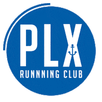 Akron Running Sticker by Second Sole Akrun