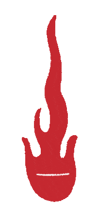 Halloween Diablo Sticker by Mr. Moore