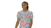 Sport Team GIF by National Women's Soccer League