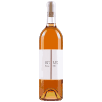 Pueblo Magico Wine Sticker by rgmx.mx