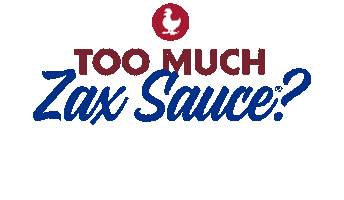chicken fingers Sticker by Zaxby's