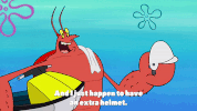 season 9 episode 13 GIF by SpongeBob SquarePants