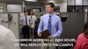 season 5 episode 1 GIF by Workaholics