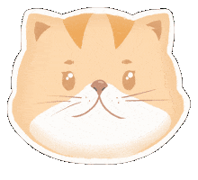 Happy In Love Sticker